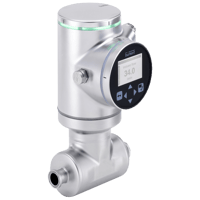 Burkert FLOWave SAW-Flowmeter, 8098